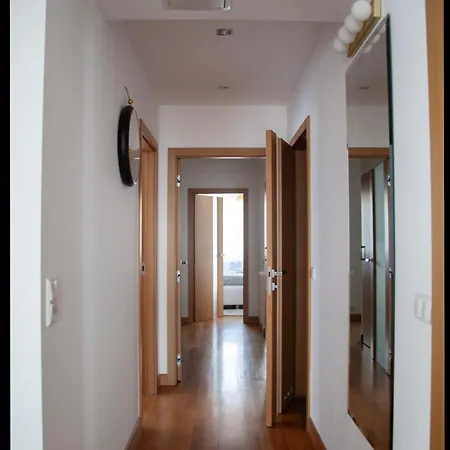 Oomph Warsaw Skyline 3Bdr Retreat With Ac Apartment Exterior photo