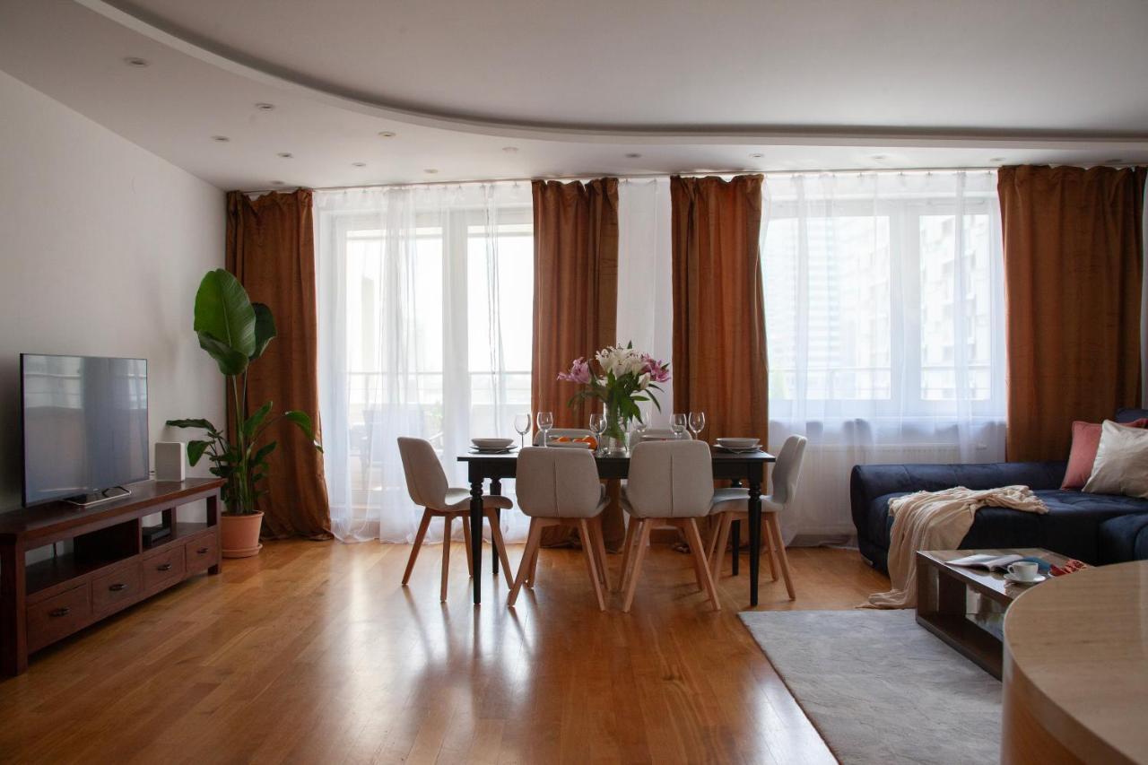 Oomph Skyline 3bdr Retreat With Ac Appartamento *