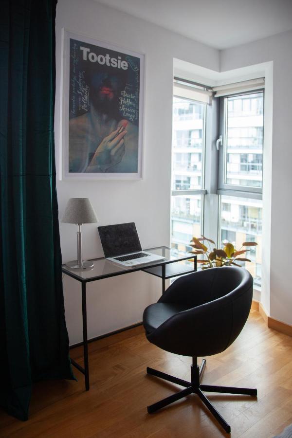 Oomph Skyline 3bdr Retreat With Ac Appartamento *