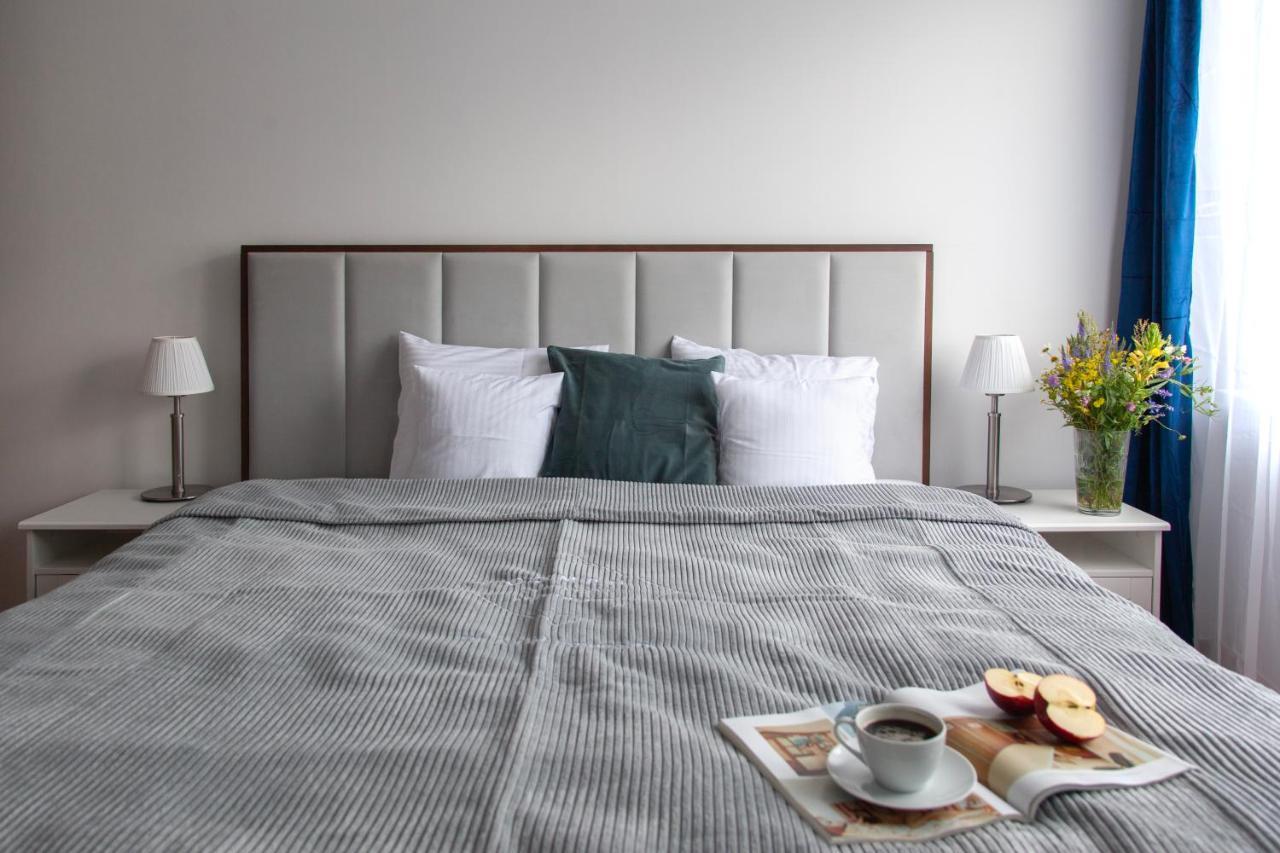 Appartamento Oomph Skyline 3bdr Retreat With Ac