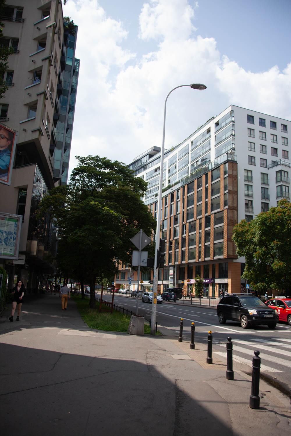 Appartamento Oomph Skyline 3bdr Retreat With Ac *
