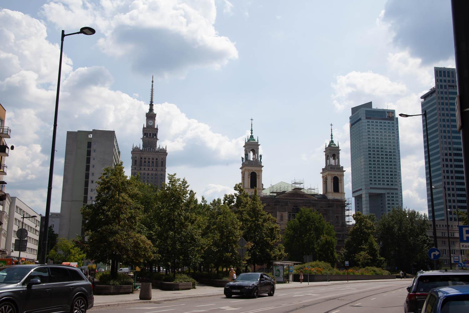 Appartamento Oomph Skyline 3bdr Retreat With Ac *