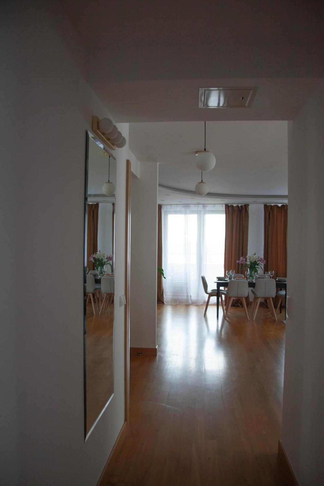 Oomph Skyline 3bdr Retreat With Ac Appartamento *