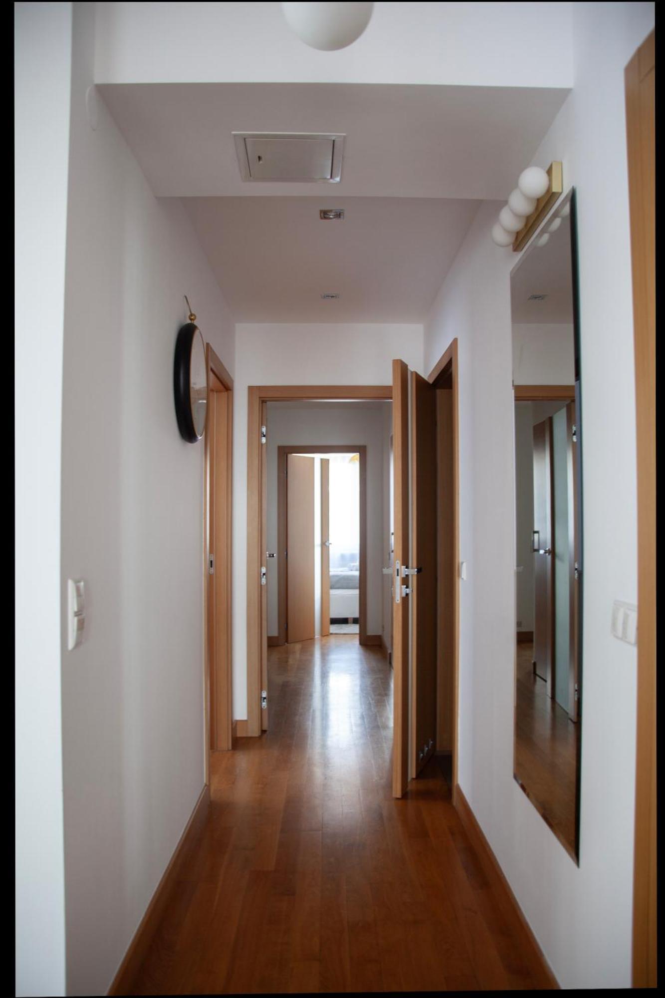 Oomph Skyline 3bdr Retreat With Ac Appartamento